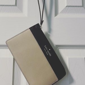 Kate Spade Clutch